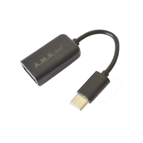 USB to Type-C Adapter OTG Cable