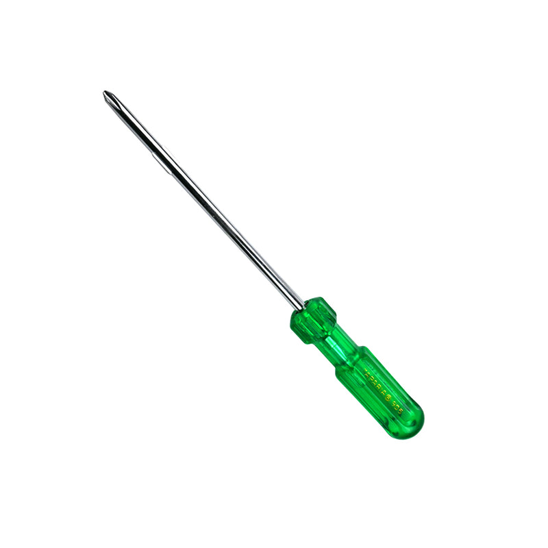 Taparia C905BP 6 x 140mm 2 in 1 Screw Driver