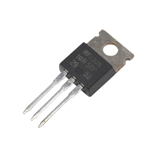 IRF530N N-Channel Power MOSFET
