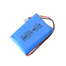 KP 603040 3.7V 1000mAh Lithium Polymer Battery