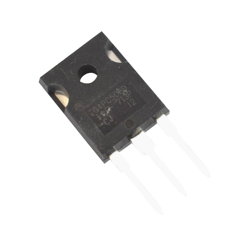 G4PC50FD IGBT with Ultrafast Recovery Diode