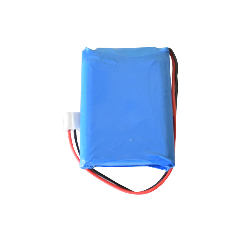 KP 603040 3.7V 1000mAh Lithium Polymer Battery