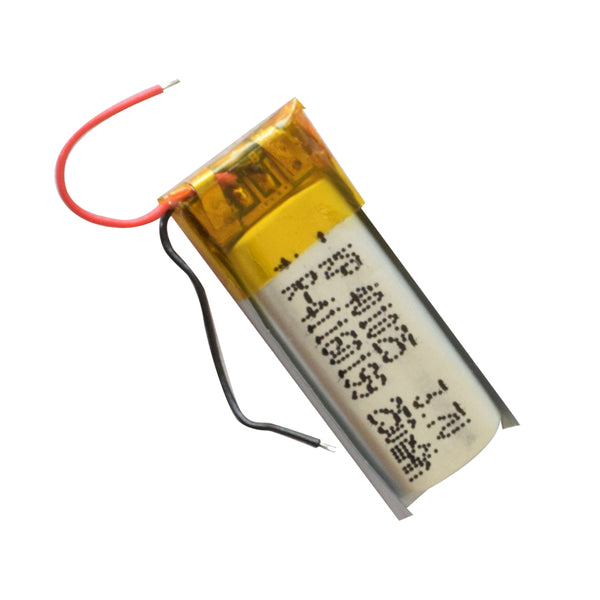 KP 401025 3.7V 250mAh Li-Polymer Battery