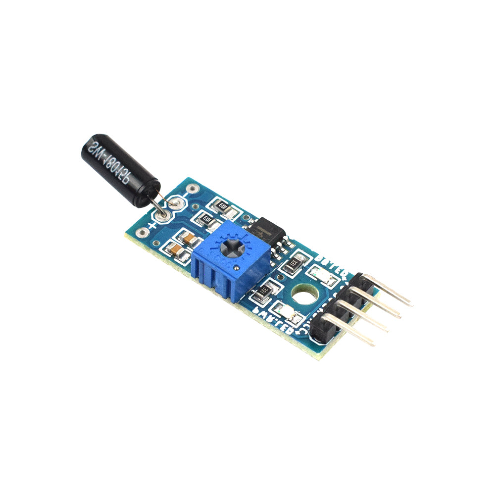 Buy Vibration/Shock Sensor module at HNHCart.com