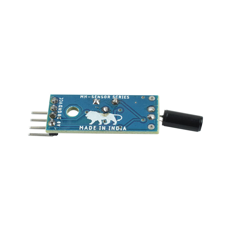 Vibration/Shock Sensor module