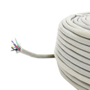 8 Core 14/.132mm(619) Shield Cable (90 Meter)
