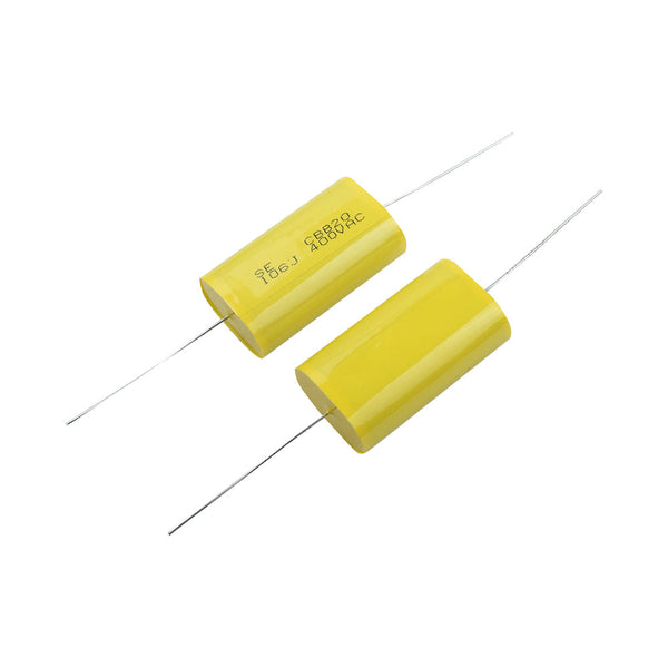 10uf 106J 400V AC Polypropylene Film Capacitor