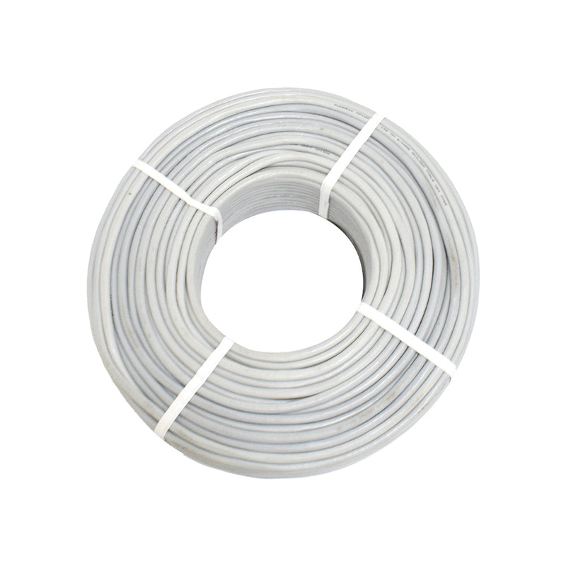 8 Core 14/.132mm(619) Shield Cable (10 Meter)