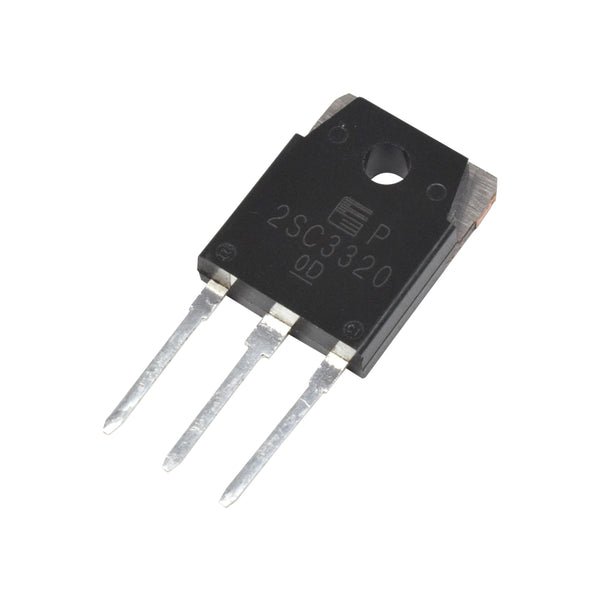 2SC3320 Silicon NPN Power Transistor