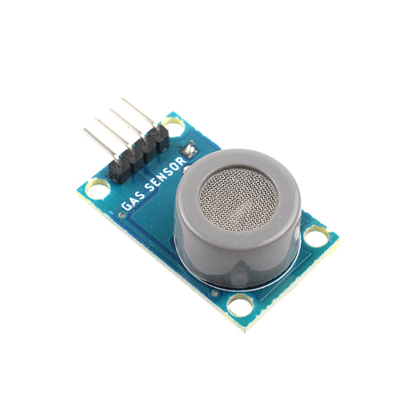 MQ-7 Gas Sensor Module