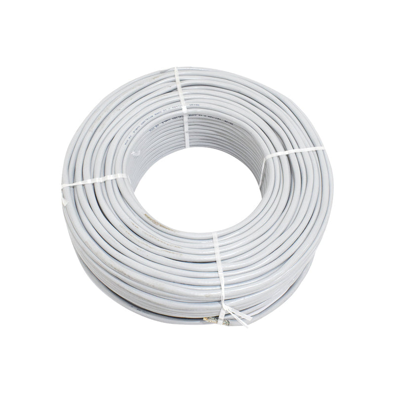 10 Core 14/.143mm(618) Shielded Cable (10 Meter)