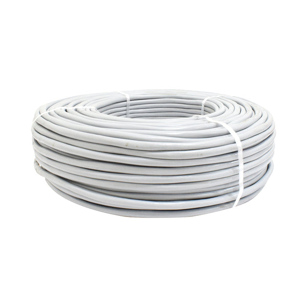 10 Core 14/.143mm(618) Shielded Cable (10 Meter)