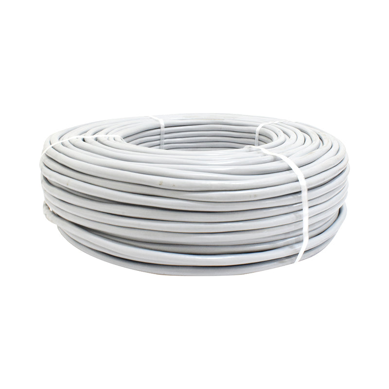 10 Core 14/.143mm(618) Shielded Cable (90 Meter)