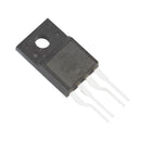 5M0380R  650V, MOSFET (TO-220F-4L)