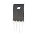 5M0380R  650V, MOSFET (TO-220F-4L)