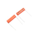 6uF 605K 250V AC Polyester Film Capacitor