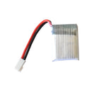 KP 702025 3.7V 300mAh Lithium Polymer Battery