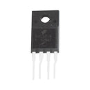 5M0380R  650V, MOSFET (TO-220F-4L)