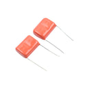 22nF 0.022uF 2000V Polyester Film Capacitor