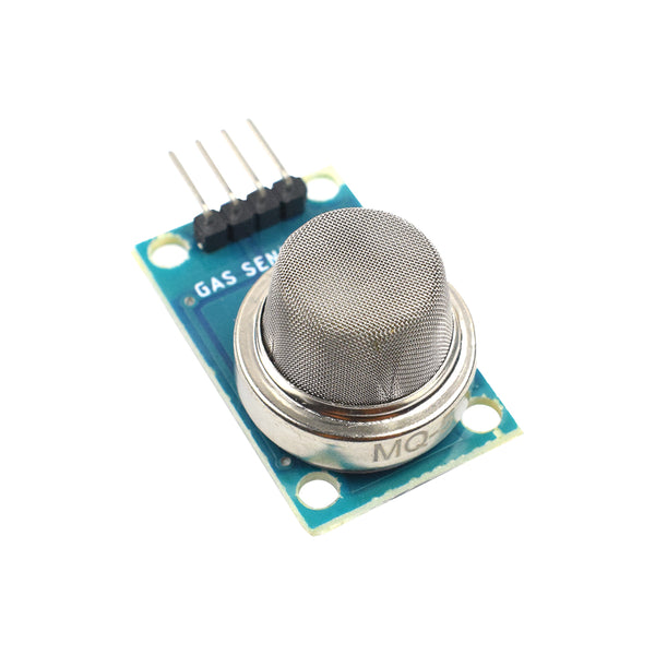 MQ-9 Gas Sensor Module