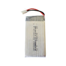 KP 803562 3.7V 1800mAh Lithium Polymer Battery