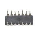 IR2110 MOSFET/IGBT Driver in DIP-14 Package