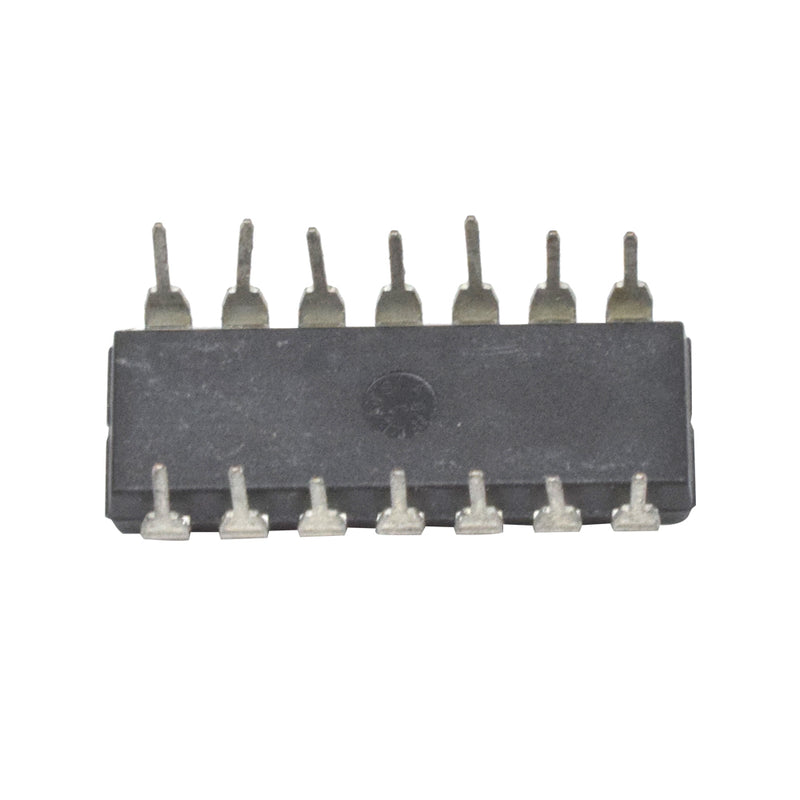 IR2110 MOSFET/IGBT Driver in DIP-14 Package