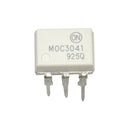 On-Semi MOC3041 Optocoupler IC DIP-6 Package