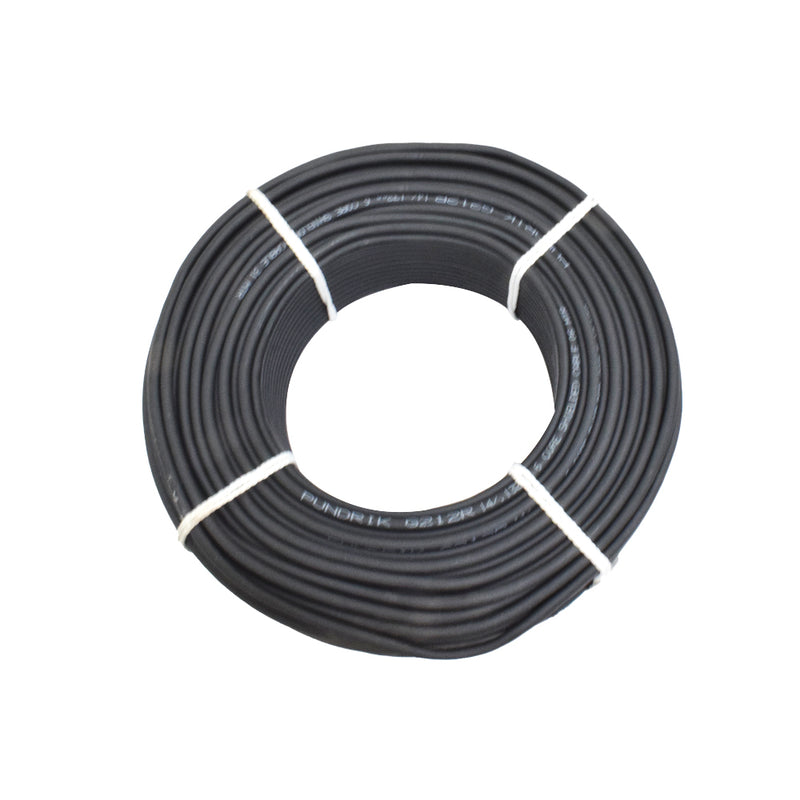 6 Core 14/.132 TC Shielded Cable (90 Meter)