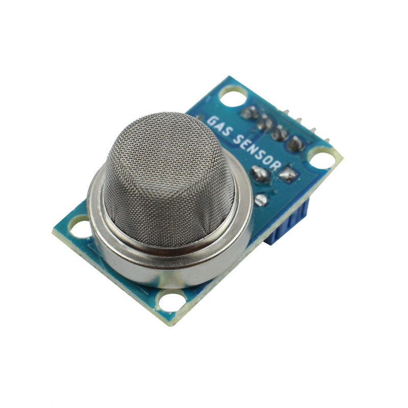 MQ-9 Gas Sensor Module