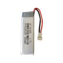 KP 701855 3.7V 500mAh Lithium Polymer Battery