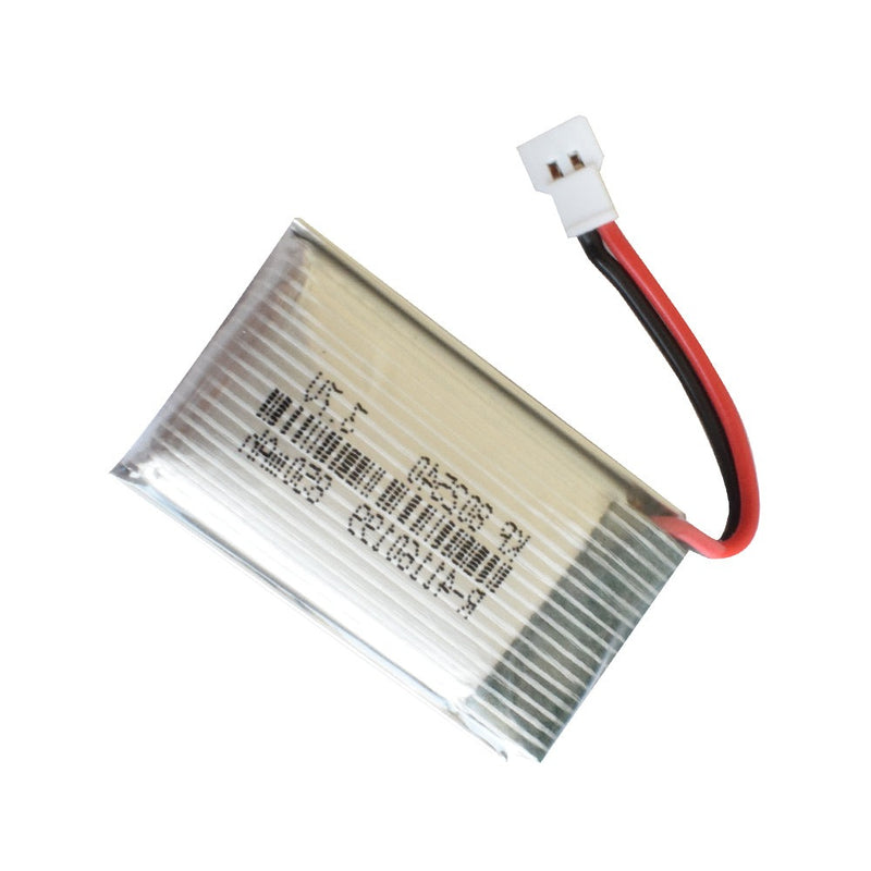 KP 802540 3.7V 850mAh Lithium Polymer Rechargeable Battery