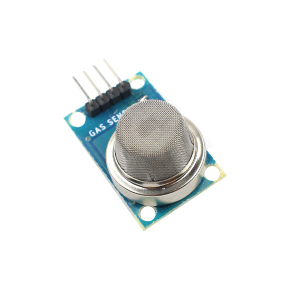 MQ-4 Gas Sensor Module