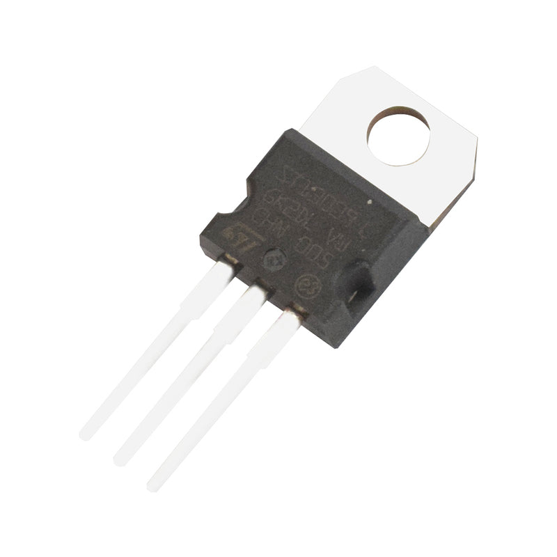 ST13009L 700V High Voltage Fast Switching NPN Transistor