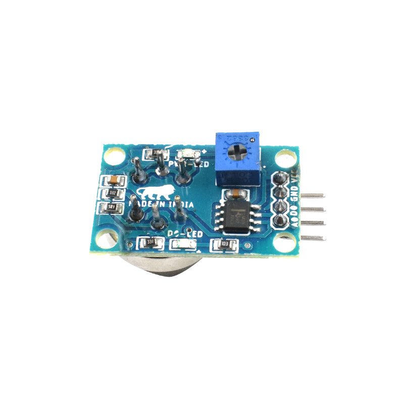 MQ-6 Gas Sensor Module