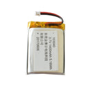 KP 103040 3.7V 1400mAh Lithium Polymer Battery