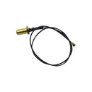 SMA Female to U.FL Antenna with 30cm Length