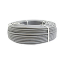 5 Core 14/.132mm Dark Grey Shielded Cable (90 Meter)