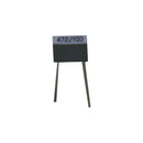 4.7nf 472J 100V Film Polyester Box Capacitor