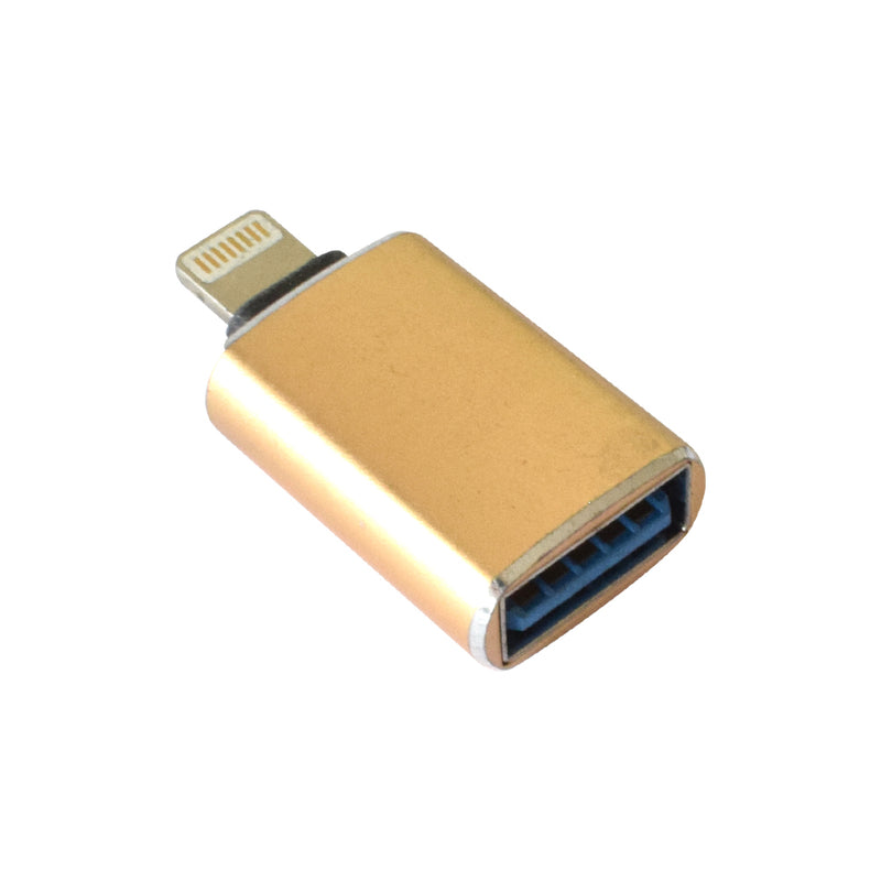 GL-163 iPad to USB OTG Connection Kit