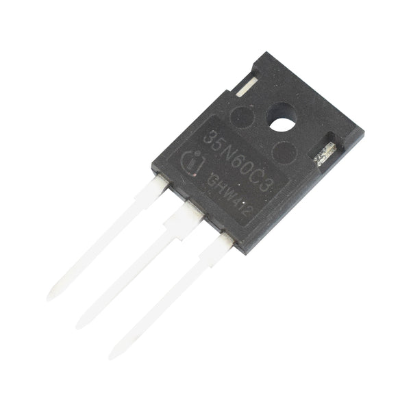 35N60C3 650V Power Transistor