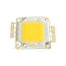 50W 36VDC Warm White COB Power LED