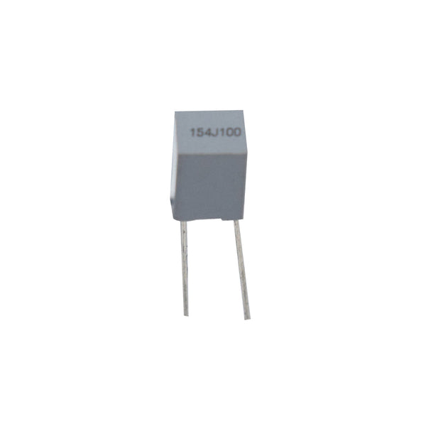 150nf 154J 100V Polyester Box Capacitor