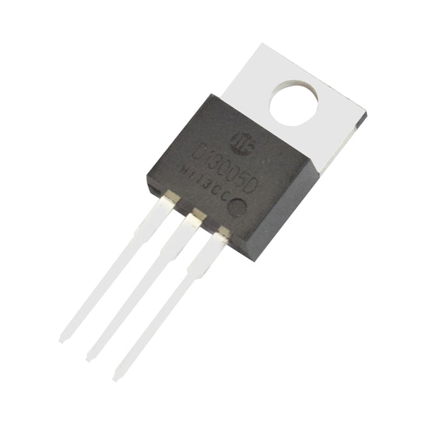 D13005D 700V High Voltage Fast Switching Transistor
