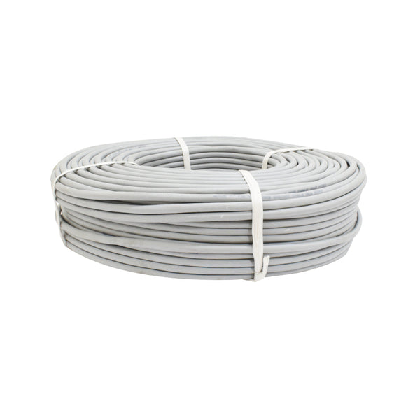 6 Core 7/.132mm(609) Shield Cable (10 Meter)