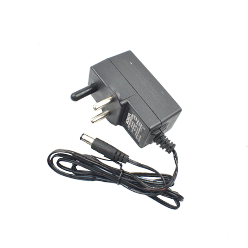 9V 1A AC-DC Switching Power Adapter