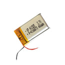 KP 411525 3.7V 400mAh Li-Polymer Battery