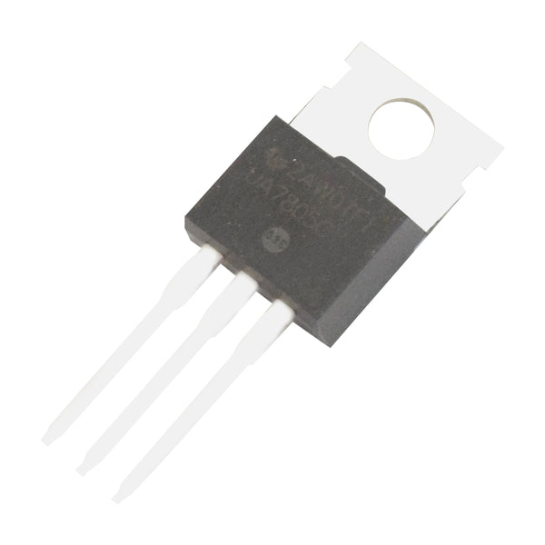 UA7805C Positive Voltage Regulator