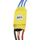 ESC 30A Brushless Motor Speed Controller