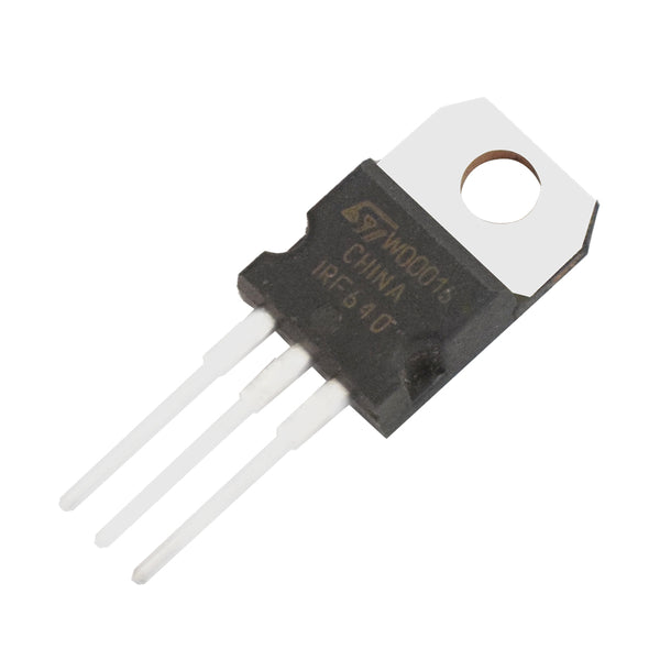 IRF640  Power MOSFET